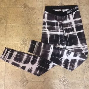 Nike Pro Leggins